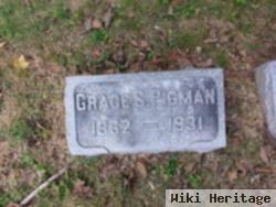 Grace S. Sims Pigman