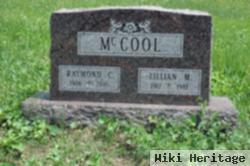 Lillian M Mccool