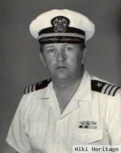 Cdr Thomas Joseph "tom" Powers