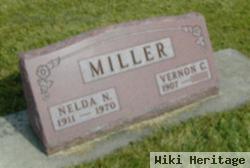 Vernon C Miller