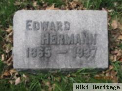 Edward Hermann