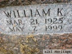 William Kendal Riley