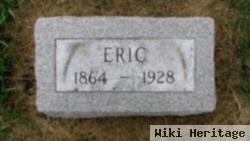 Eric Ericson