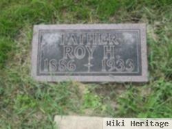 Roy H. Bennerotte