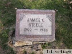 James C. Steele