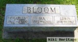 Ira Bloom