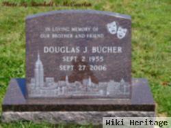 Douglas James Bucher