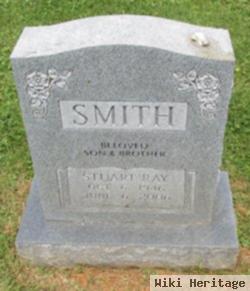 Stuart Ray Smith