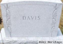 Clara L. Davis