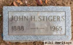 John Herbert Stigers