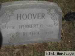 Herbert C Hoover