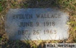 Evelyn Wallace