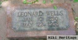 Leonard Wells