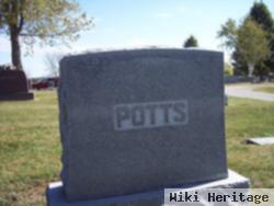 Welcome S. Potts