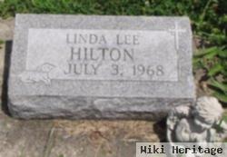 Linda Lee Hilton