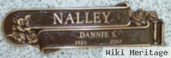 Dannie Sue Eaton Nalley