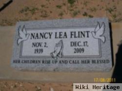 Nancy Lea Ellis Flint