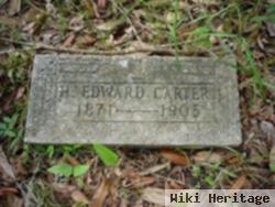 Henry Edward Carter