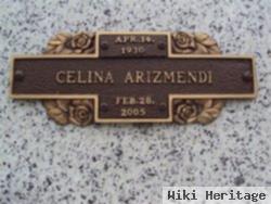 Celina Arizmendi
