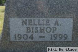 Nellie Ann Fay Bishop