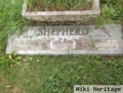 Harold W Shepherd