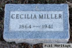 Cecilia Miller