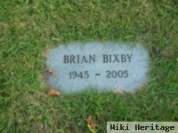 Brian Bixby