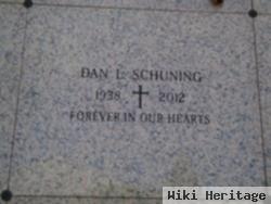 Dan Laverne Schuning