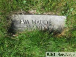 Eva Maude Hand