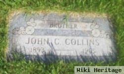 John C. Collins