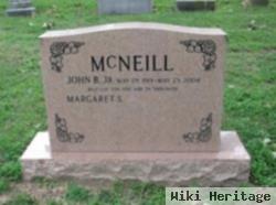 John B Mcneill, Jr