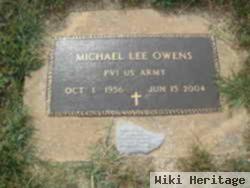 Michael Lee Owens