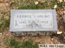 George J Young