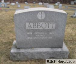 Patrick J. Abbott