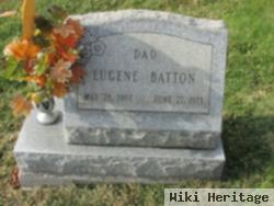 Eugene Batton