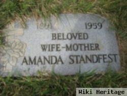 Amanda Standfest