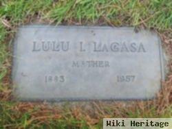 Lulu I. Lagasa