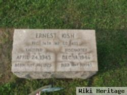 Ernest Kish