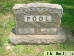 George S. Pool