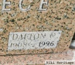 Dalton C. Breece