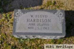 W. Floyd Hardison