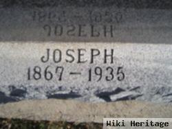 Joseph Schaefer