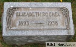 Elizabeth Finley Rockel