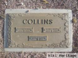 Agnes Daly Collins