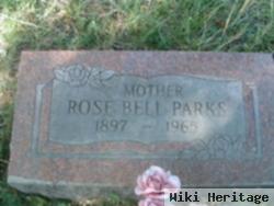 Rose Belle Parks