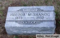 Hector Mcshanog