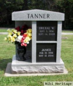 Janice Smith Tanner