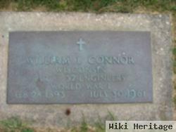 William L. Connor