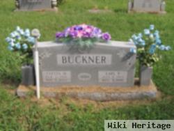 Earl Robert Buckner