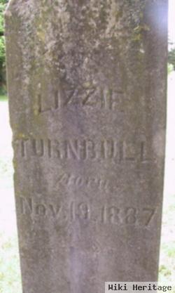 Lizzie Turnbull